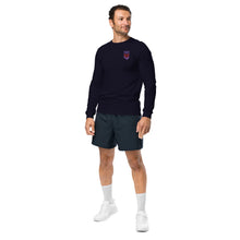 Load image into Gallery viewer, Long Sleeve “Trenchorus tee”
