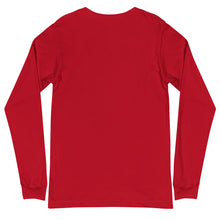 Load image into Gallery viewer, Long sleeve “Street Diploma Hell Tee”
