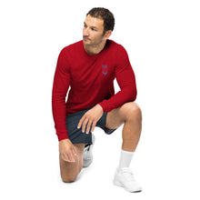 Load image into Gallery viewer, Long Sleeve “Trenchorus tee”
