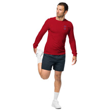 Load image into Gallery viewer, Long Sleeve “Trenchorus tee”
