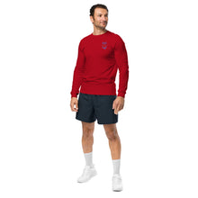 Load image into Gallery viewer, Long Sleeve “Trenchorus tee”
