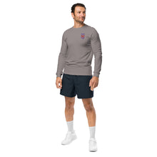 Load image into Gallery viewer, Long Sleeve “Trenchorus tee”
