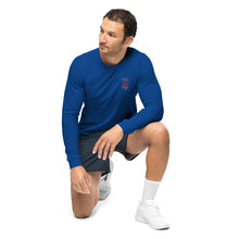 Load image into Gallery viewer, Long Sleeve “Trenchorus tee”
