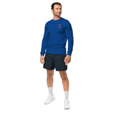 Load image into Gallery viewer, Long Sleeve “Trenchorus tee”
