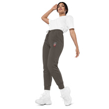 Load image into Gallery viewer, Pigment-dyed “Heaven Sweatpants”

