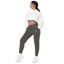Load image into Gallery viewer, Pigment-dyed “Heaven Sweatpants”
