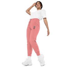 Load image into Gallery viewer, Pigment-dyed “Heaven Sweatpants”
