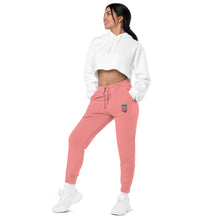Load image into Gallery viewer, Pigment-dyed “Heaven Sweatpants”
