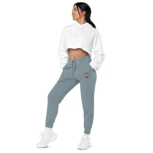 Load image into Gallery viewer, Pigment-dyed “Heaven Sweatpants”
