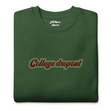 Load image into Gallery viewer, “Student Loans” premium sweatshirt
