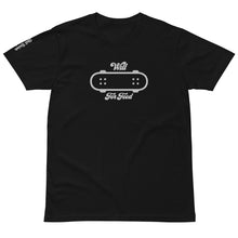Load image into Gallery viewer, “Hell Raiser Skater” premium t-shirt
