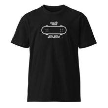 Load image into Gallery viewer, “Hell Raiser Skater” premium t-shirt
