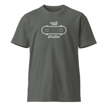 Load image into Gallery viewer, “Hell Raiser Skater” premium t-shirt
