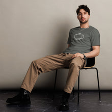 Load image into Gallery viewer, “Hell Raiser Skater” premium t-shirt
