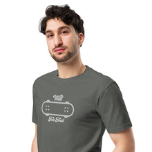 Load image into Gallery viewer, “Hell Raiser Skater” premium t-shirt
