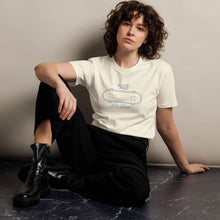 Load image into Gallery viewer, “Hell Raiser Skater” premium t-shirt
