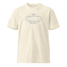 Load image into Gallery viewer, “Hell Raiser Skater” premium t-shirt
