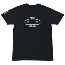 Load image into Gallery viewer, “Hell Raiser Skater” premium t-shirt
