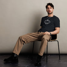 Load image into Gallery viewer, “Hell Raiser Skater” premium t-shirt

