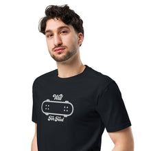 Load image into Gallery viewer, “Hell Raiser Skater” premium t-shirt
