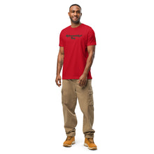 Load image into Gallery viewer, “Henry statement tee”
