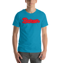 Load image into Gallery viewer, “Baron” 2061 statement tee
