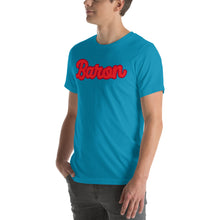 Load image into Gallery viewer, “Baron” 2061 statement tee
