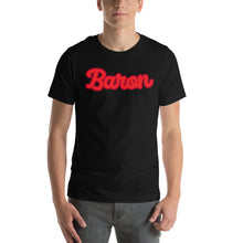 Load image into Gallery viewer, “Baron” 2061 statement tee
