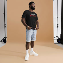 Load image into Gallery viewer, “LS Hell Tee”
