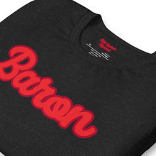 Load image into Gallery viewer, “Baron” 2061 statement tee
