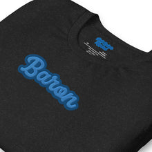 Load image into Gallery viewer, “Baron” 2064 statement tee
