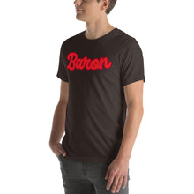 Load image into Gallery viewer, “Baron” 2061 statement tee
