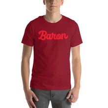 Load image into Gallery viewer, “Baron” 2061 statement tee
