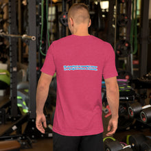 Load image into Gallery viewer, “Baron” 2064 statement tee
