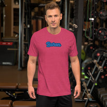 Load image into Gallery viewer, “Baron” 2064 statement tee
