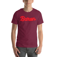 Load image into Gallery viewer, “Baron” 2061 statement tee
