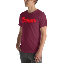 Load image into Gallery viewer, “Baron” 2061 statement tee
