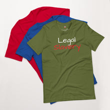 Load image into Gallery viewer, “LS Hell Tee”
