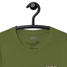 Load image into Gallery viewer, &quot;HRA 1st gen tee&quot;

