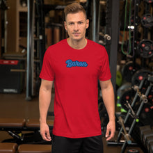 Load image into Gallery viewer, “Baron” 2064 statement tee
