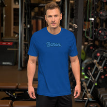 Load image into Gallery viewer, “Baron” 2064 statement tee
