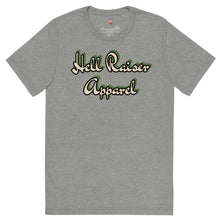 Load image into Gallery viewer, HRA “Sensi Graphic” tee
