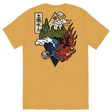 Load image into Gallery viewer, HRA “Sensi Graphic” tee
