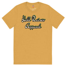 Load image into Gallery viewer, HRA “Sensi Graphic” tee
