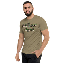 Load image into Gallery viewer, HRA “Sensi Graphic” tee
