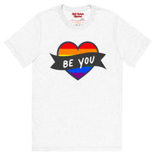 Load image into Gallery viewer, “Be yourself” Hell Tee
