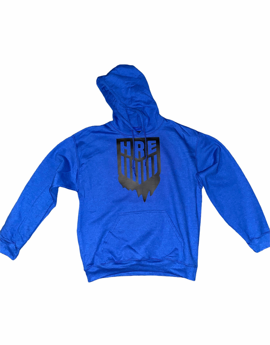 Nipsey blue 